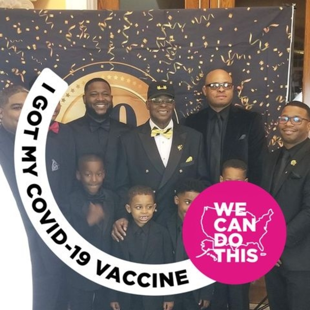 Meet your Posher, Carl